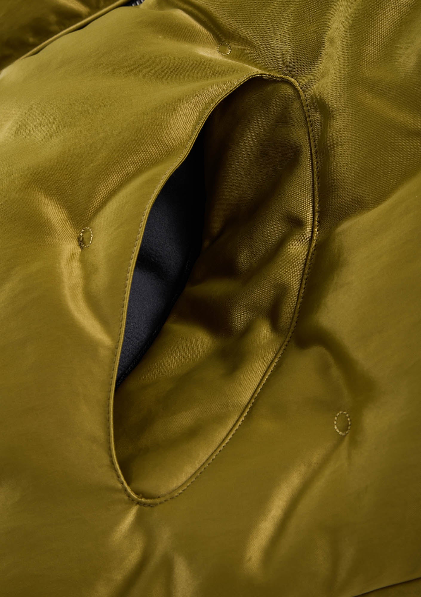 TORRCA Padded Jacket Qw614