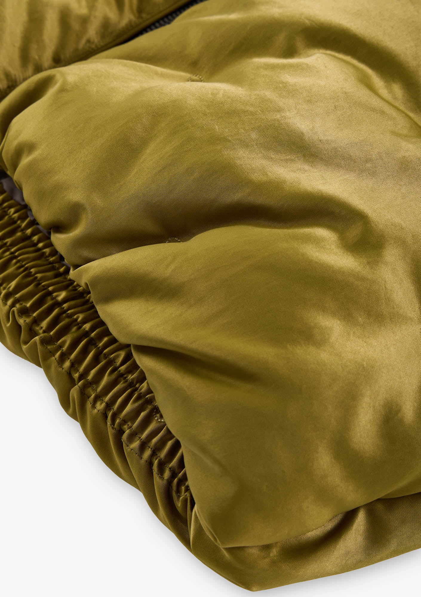 TORRCA Padded Jacket Qw614