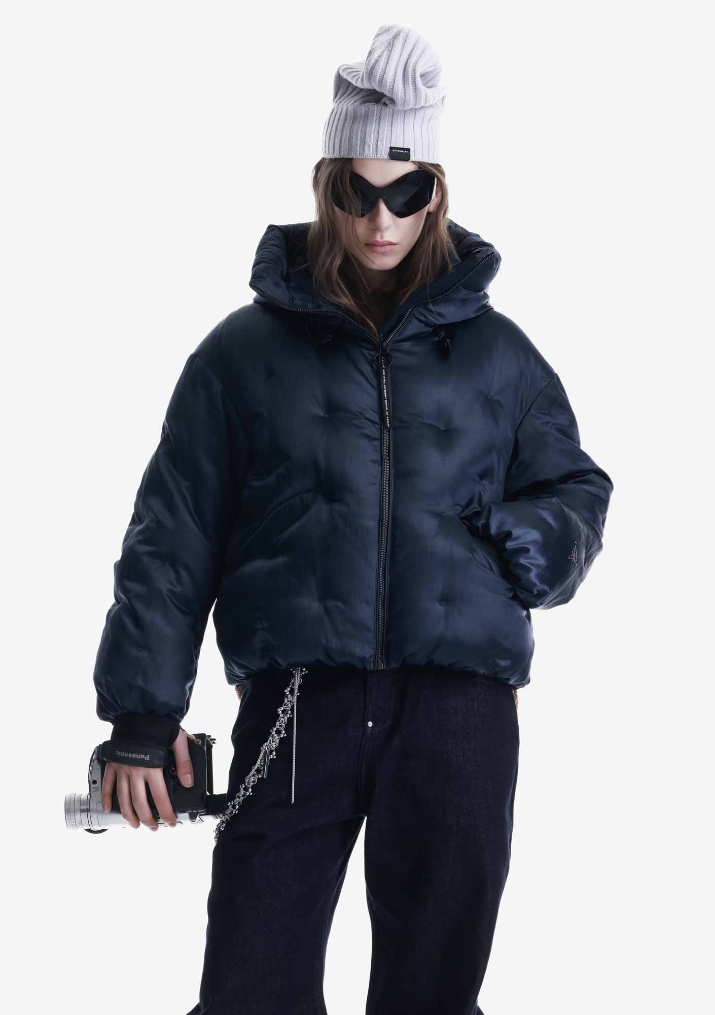 TORRCA Padded Jacket