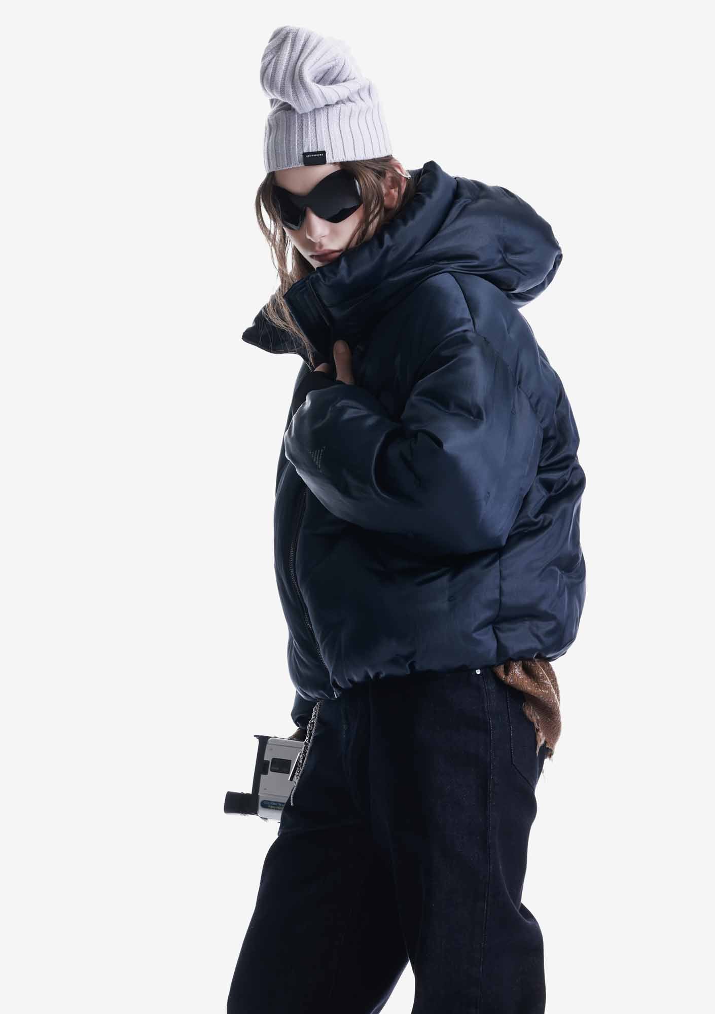 TORRCA Padded Jacket Qw614