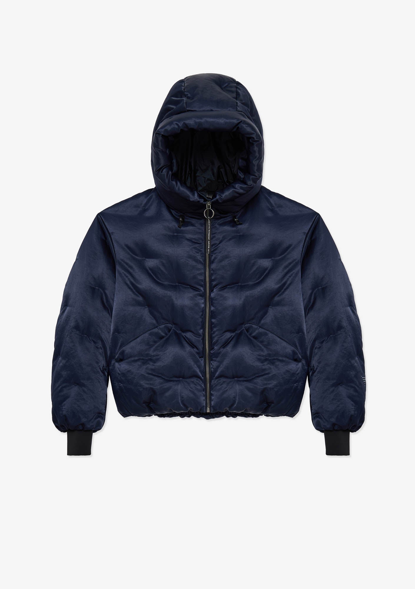 TORRCA Padded Jacket Qw614