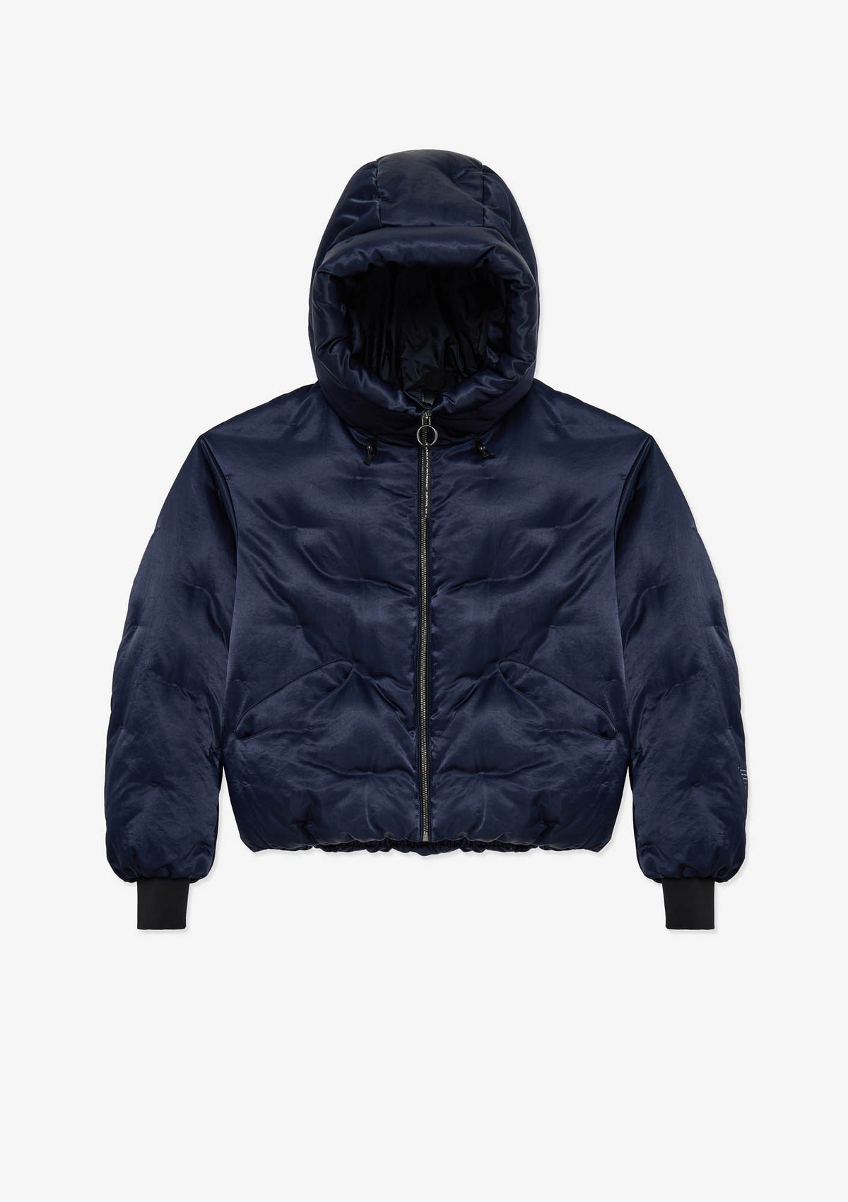 TORRCA Padded Jacket