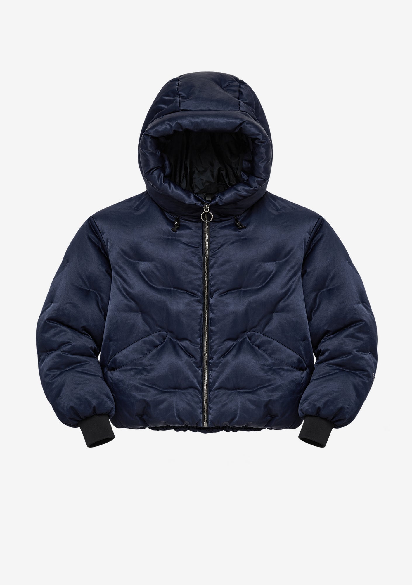 TORRCA Gefütterte Jacke Qw614