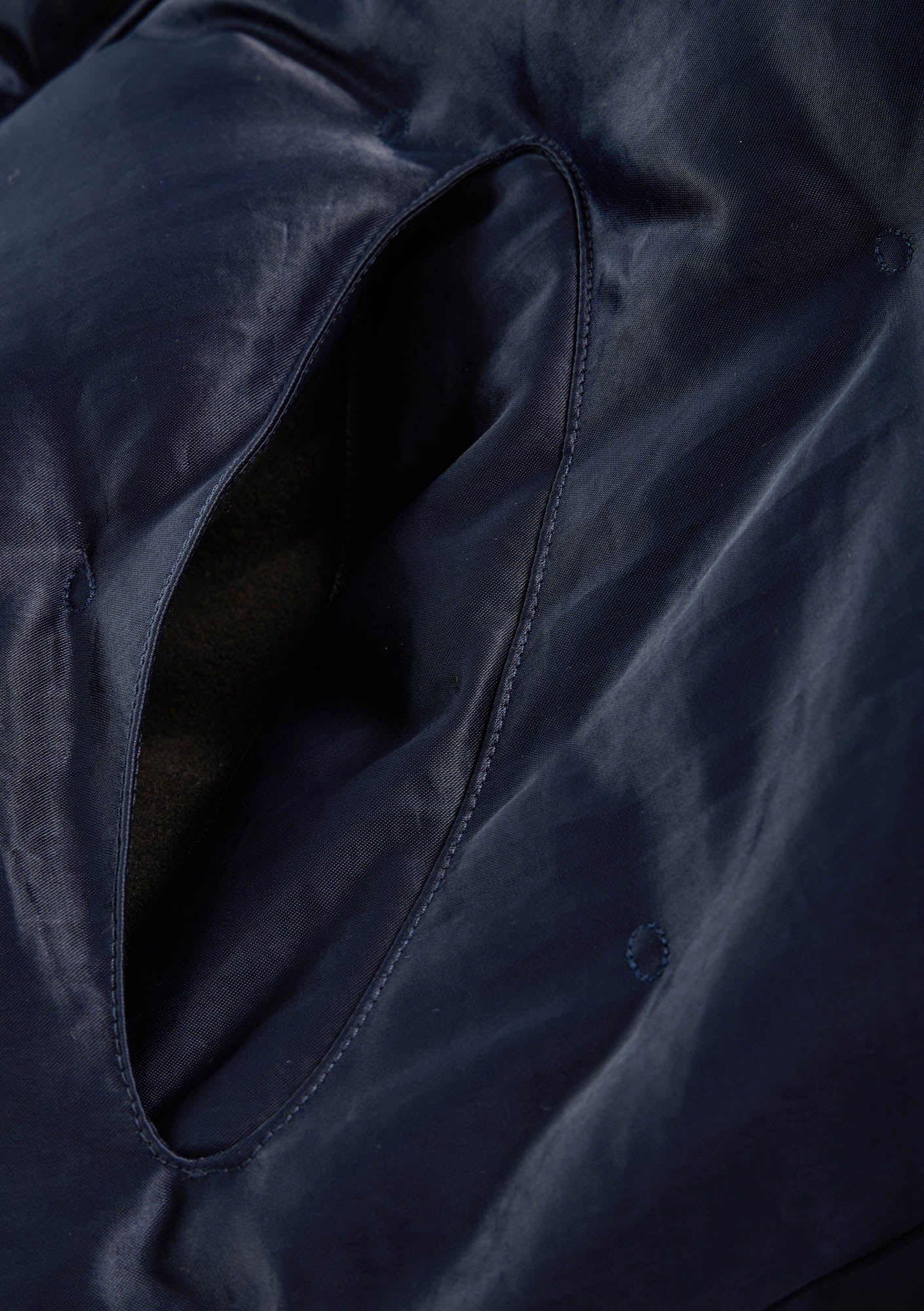 TORRCA Padded Jacket Qw614