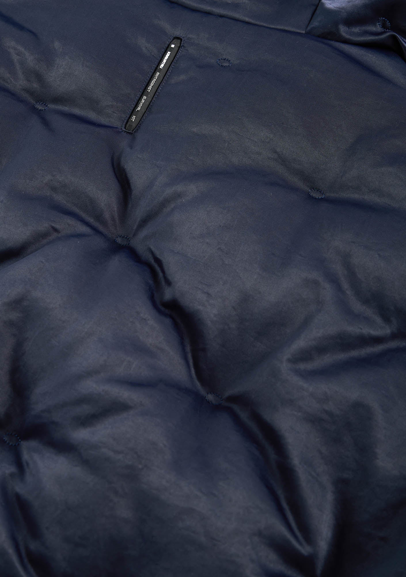 TORRCA Padded Jacket Qw614