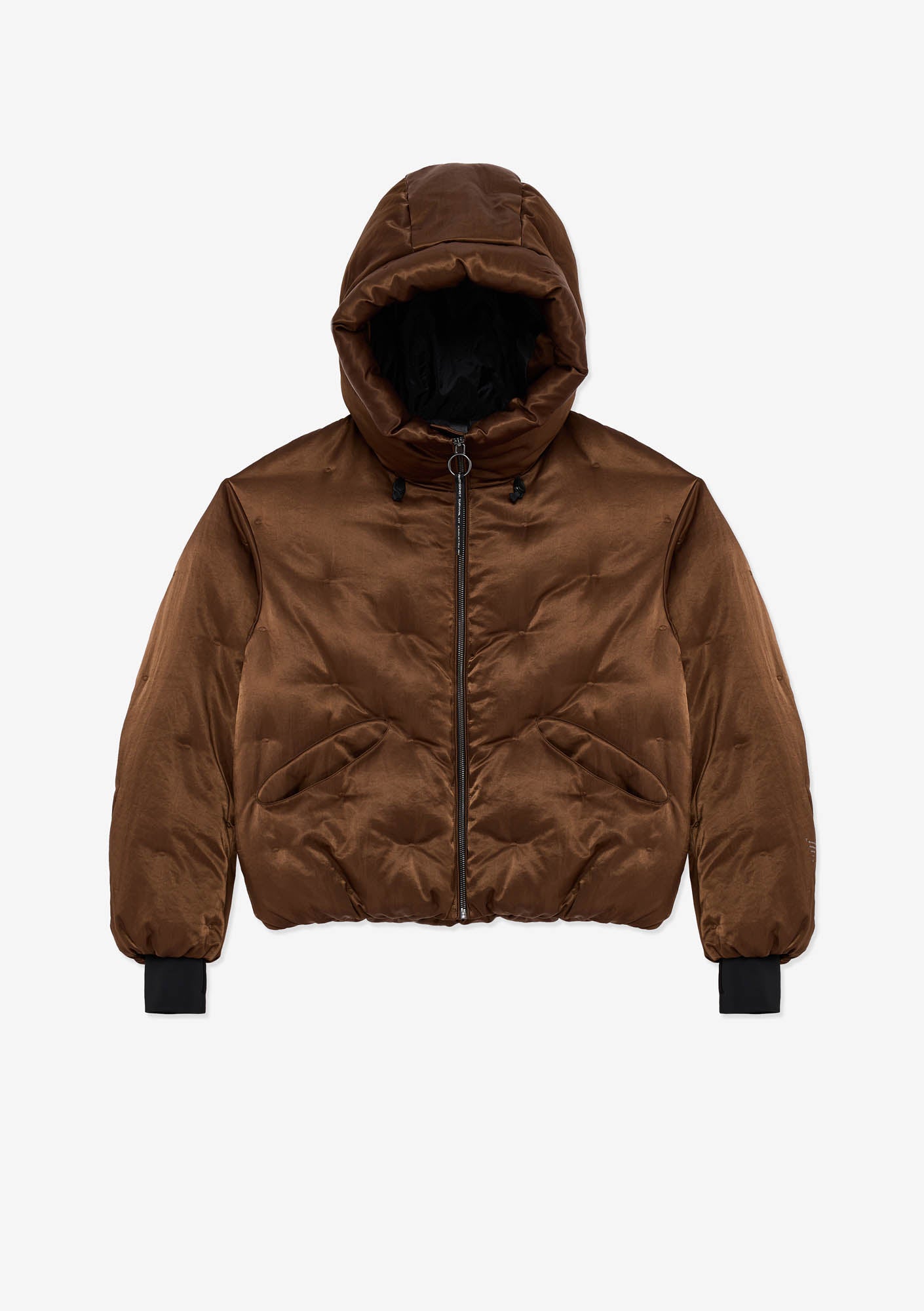 TORRCA Padded Jacket