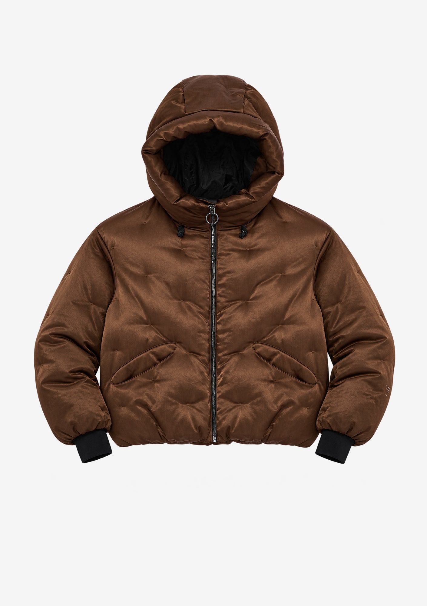 TORRCA Veste matelassée Qw614
