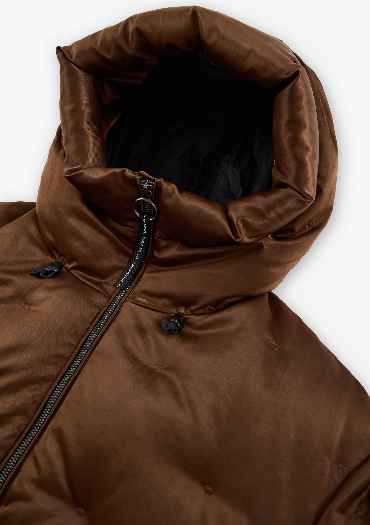 TORRCA Padded Jacket Qw614