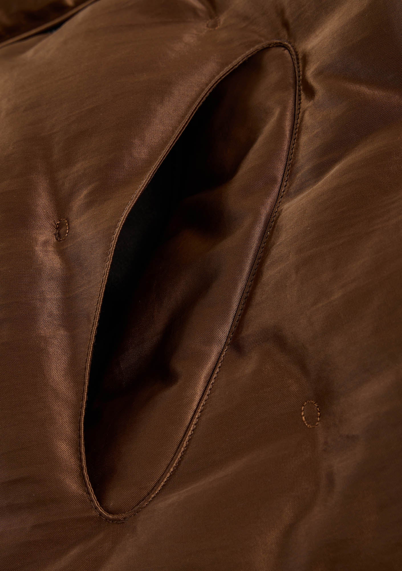 TORRCA Padded Jacket Qw614