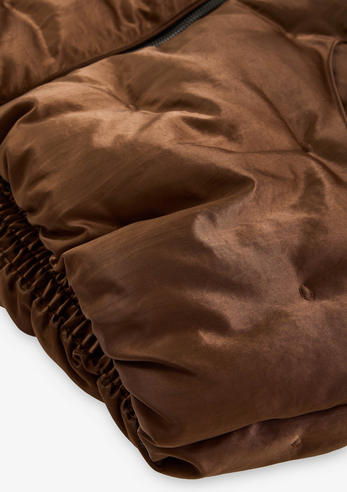 TORRCA Padded Jacket Qw614