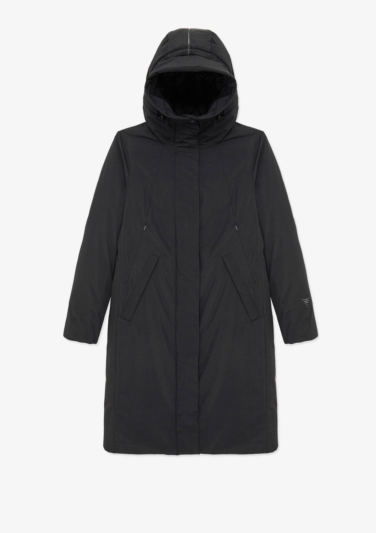 GAIA Long Parka