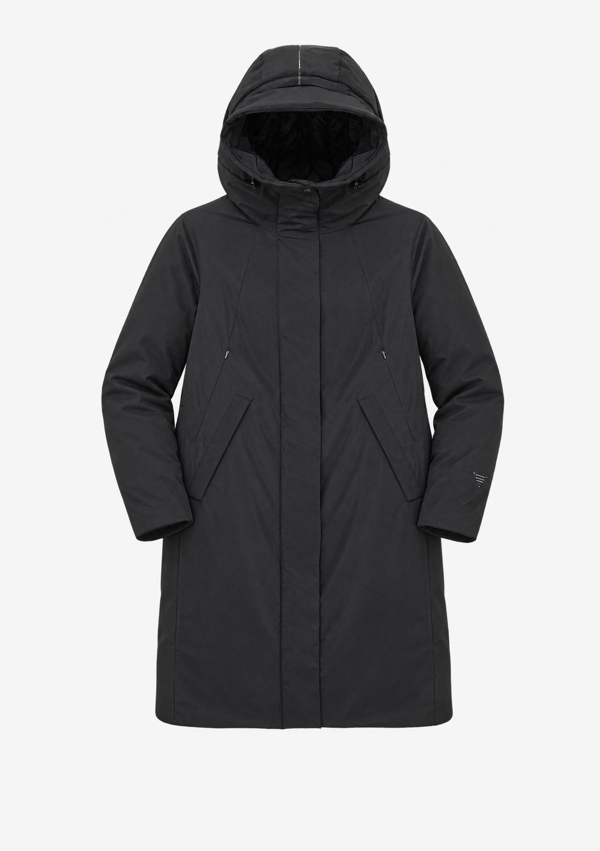 GAIA Long Parka