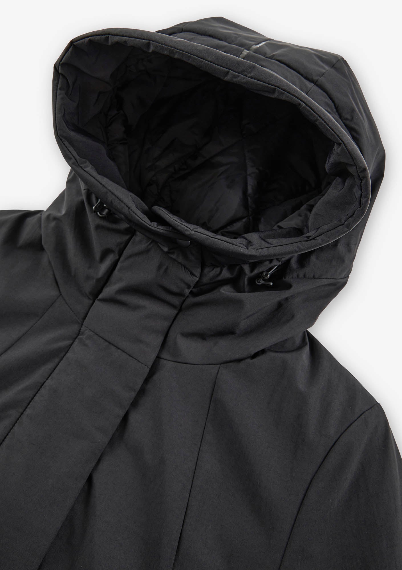 GAIA Long Parka Qw615