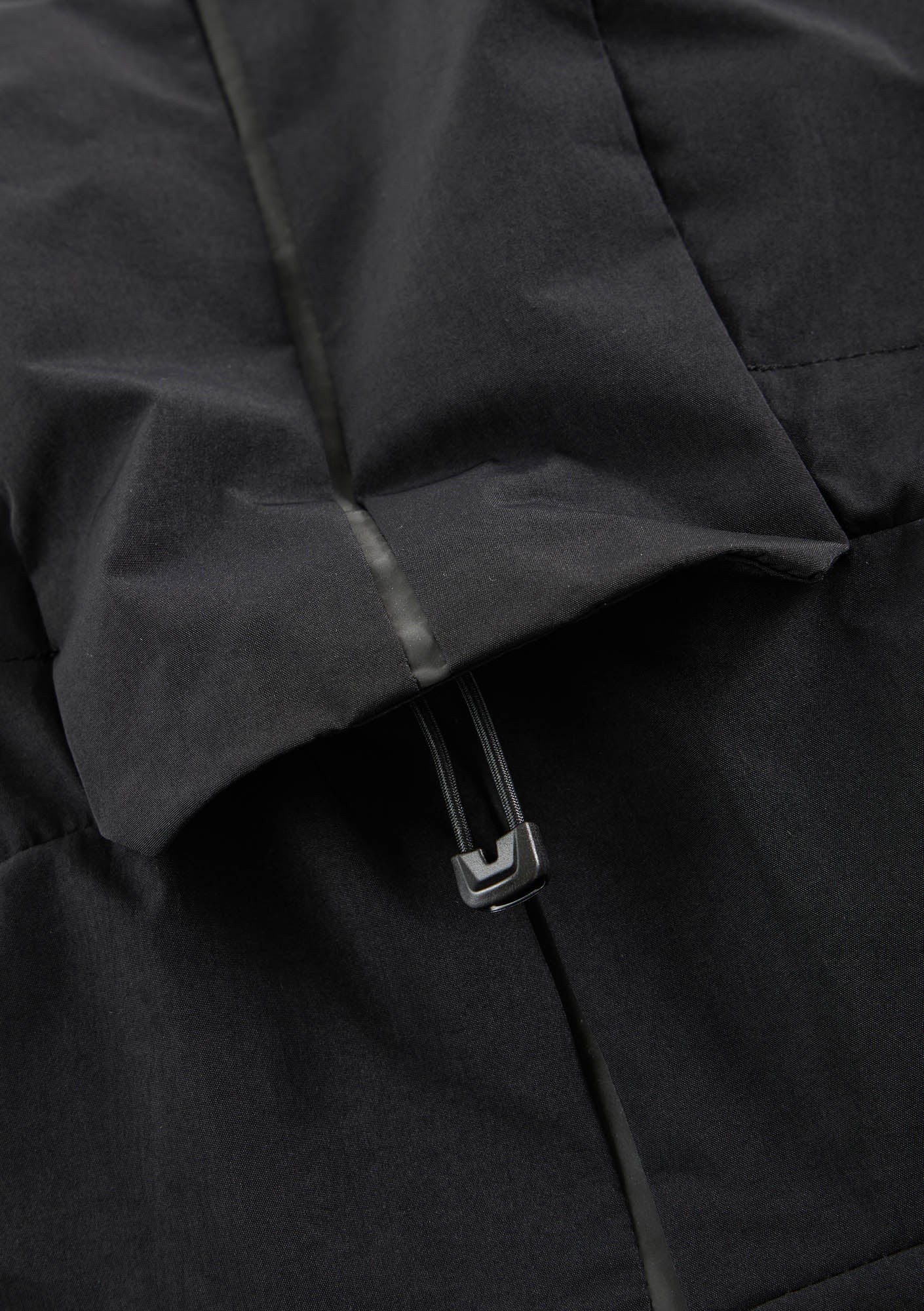 GAIA Long Parka Qw615