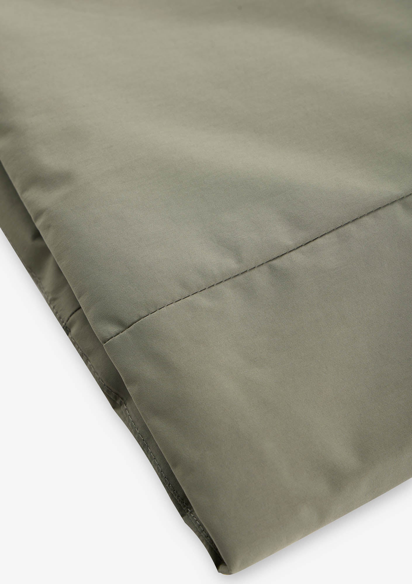 GAIA Long Parka Qw615