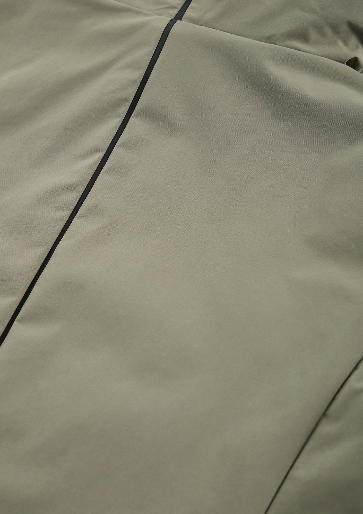 GAIA Long Parka Qw615