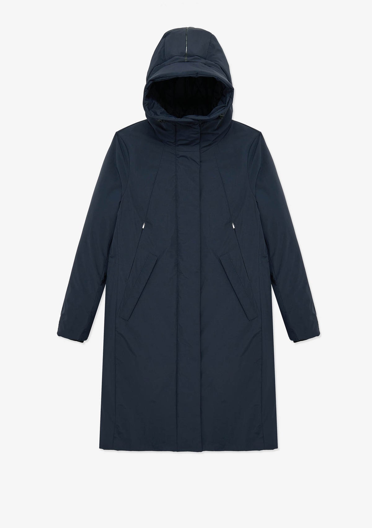 GAIA Long Parka