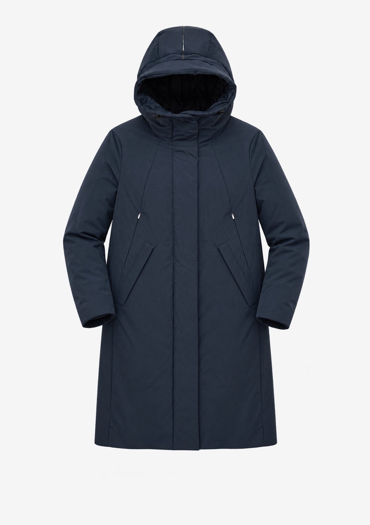 GAIA Long Parka