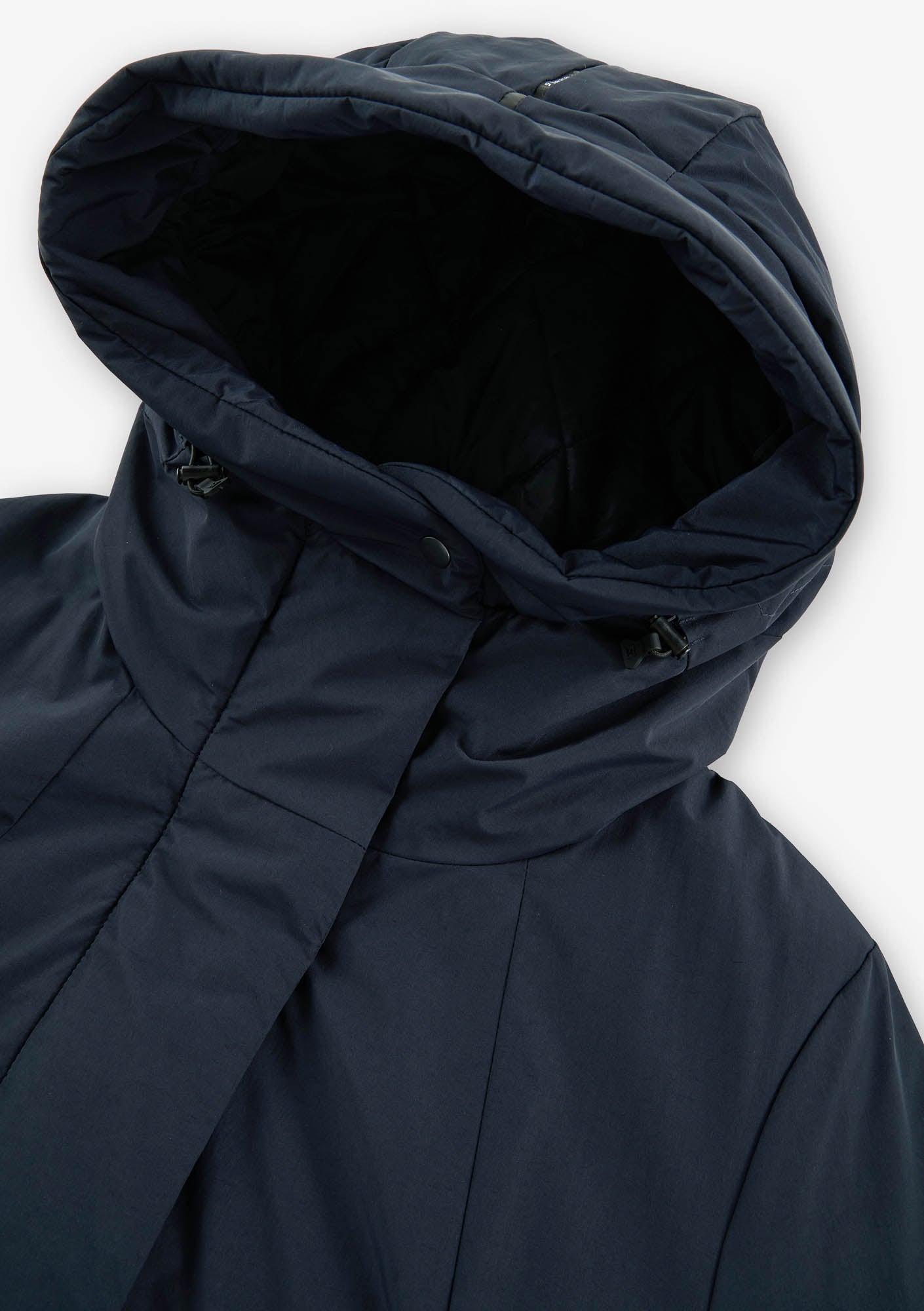 GAIA Long Parka Qw615