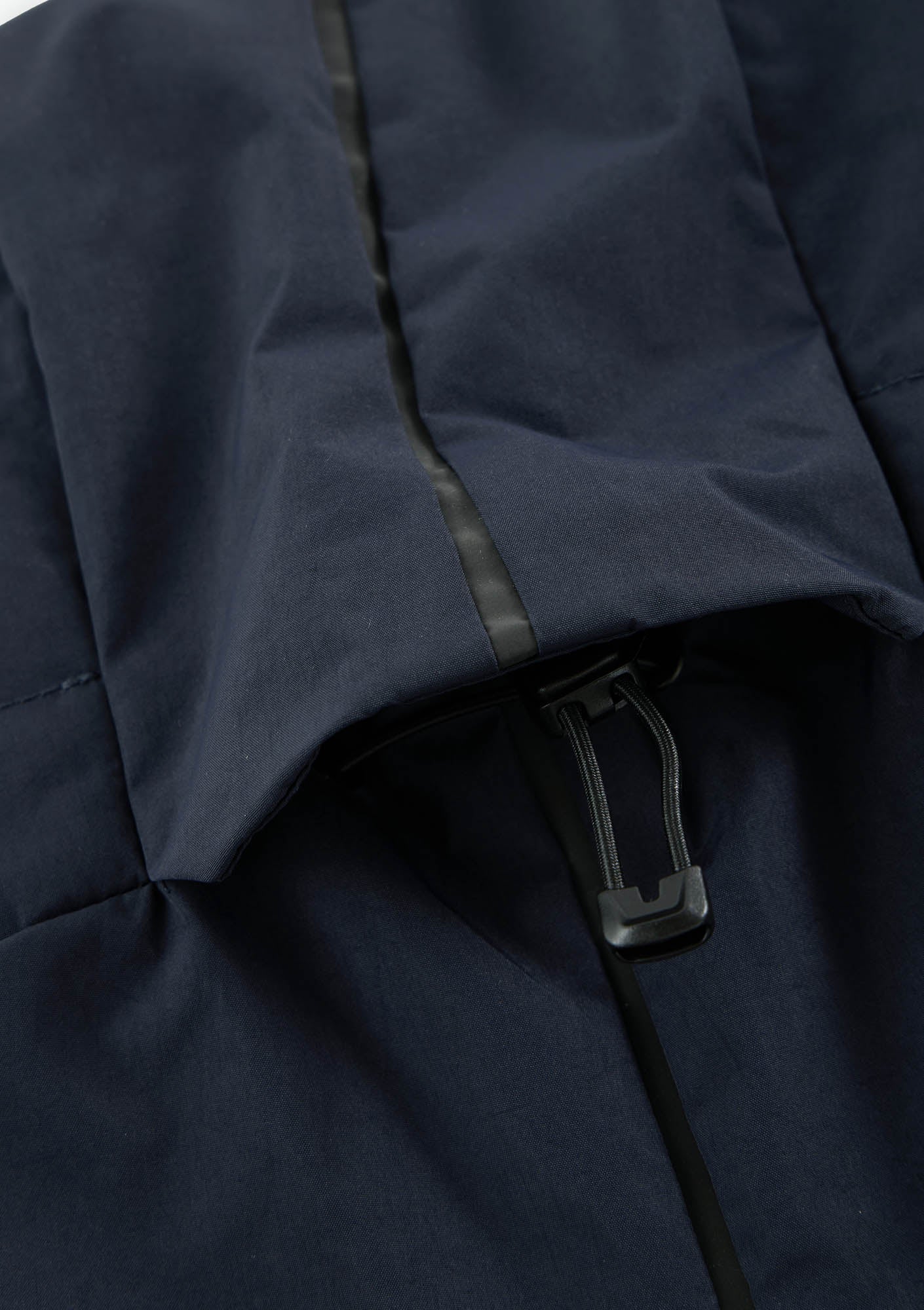 GAIA Long Parka Qw615