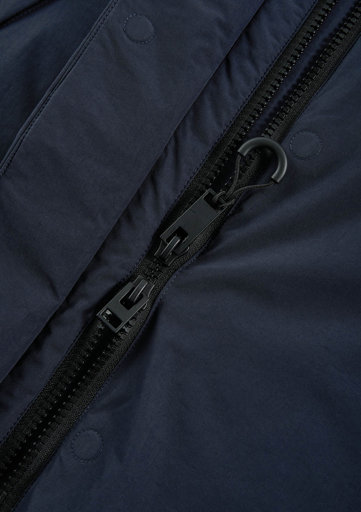 GAIA Long Parka Qw615