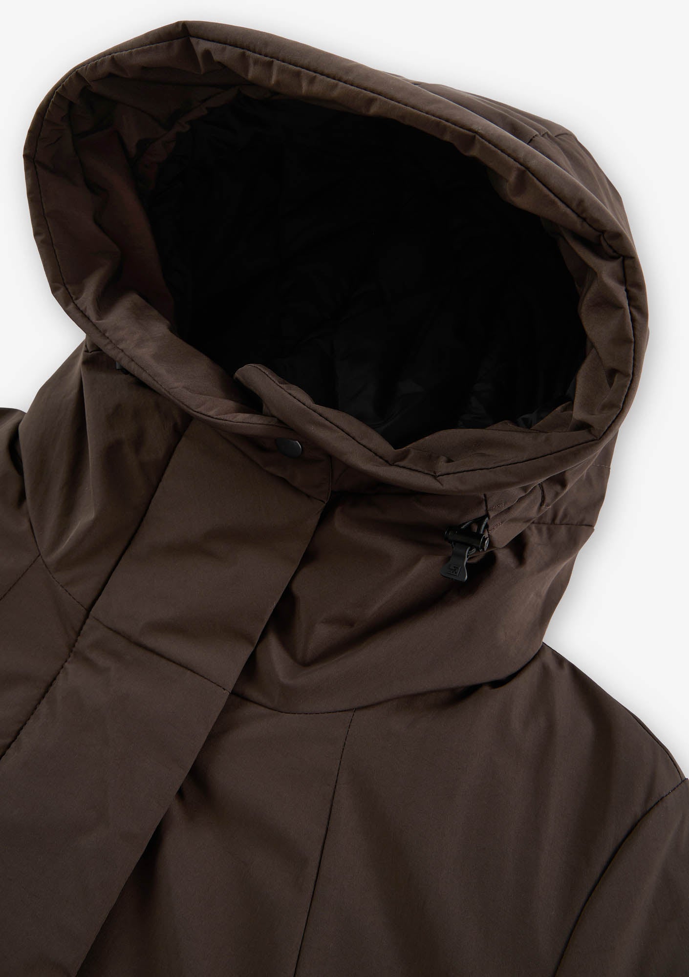 GAIA Long Parka Qw615