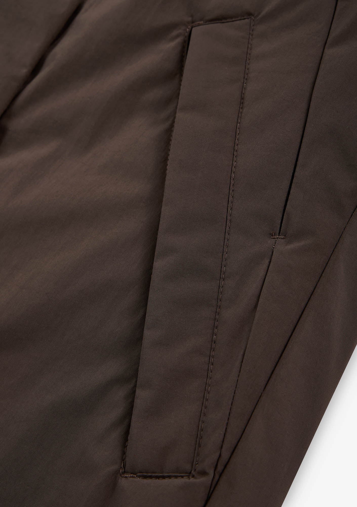 GAIA Long Parka Qw615