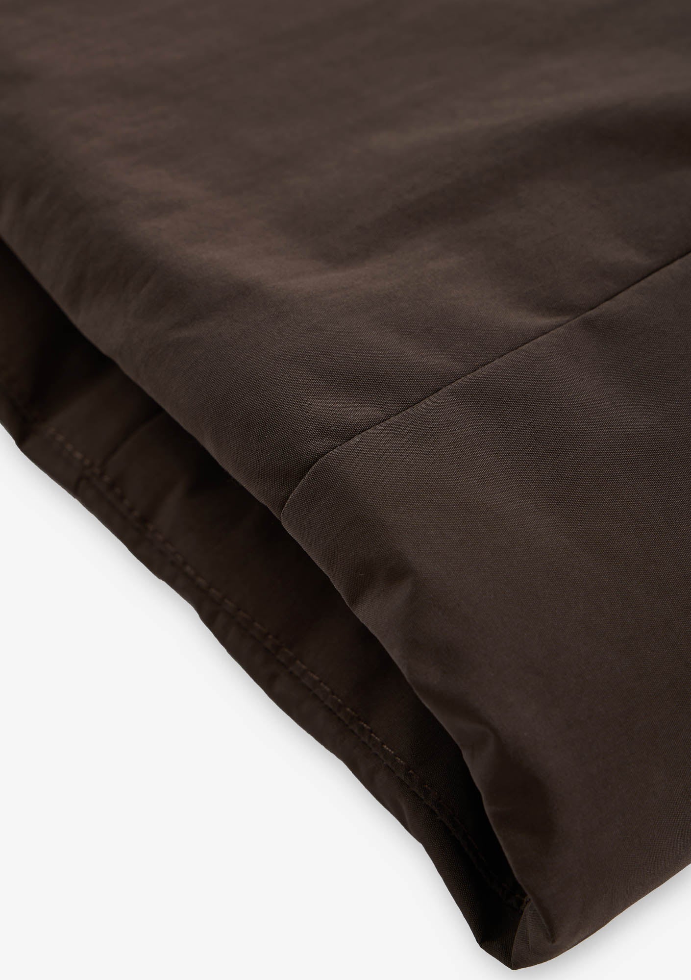 GAIA Long Parka Qw615
