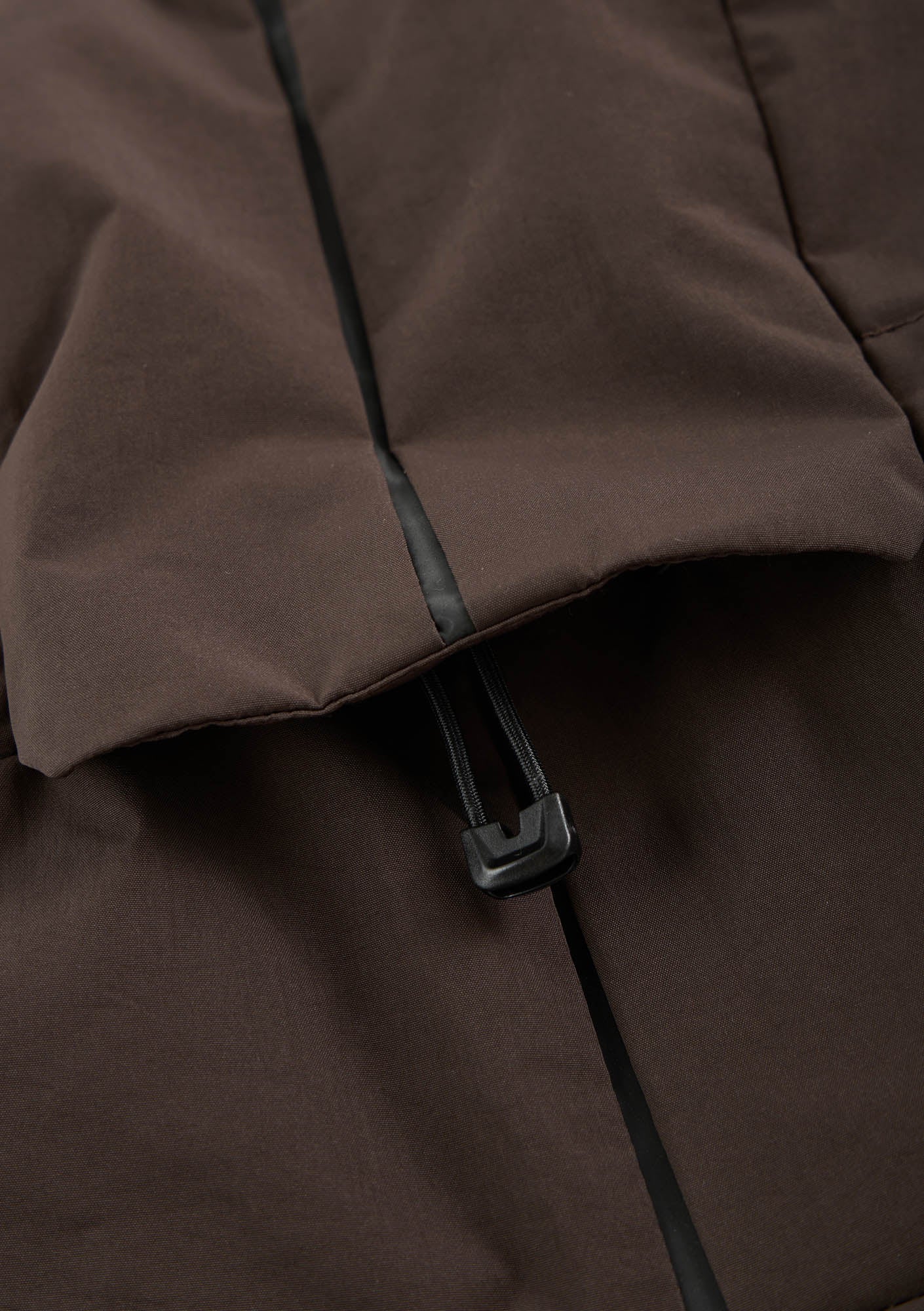 GAIA Long Parka Qw615