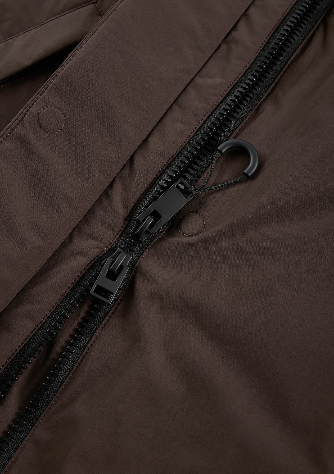 GAIA Long Parka Qw615