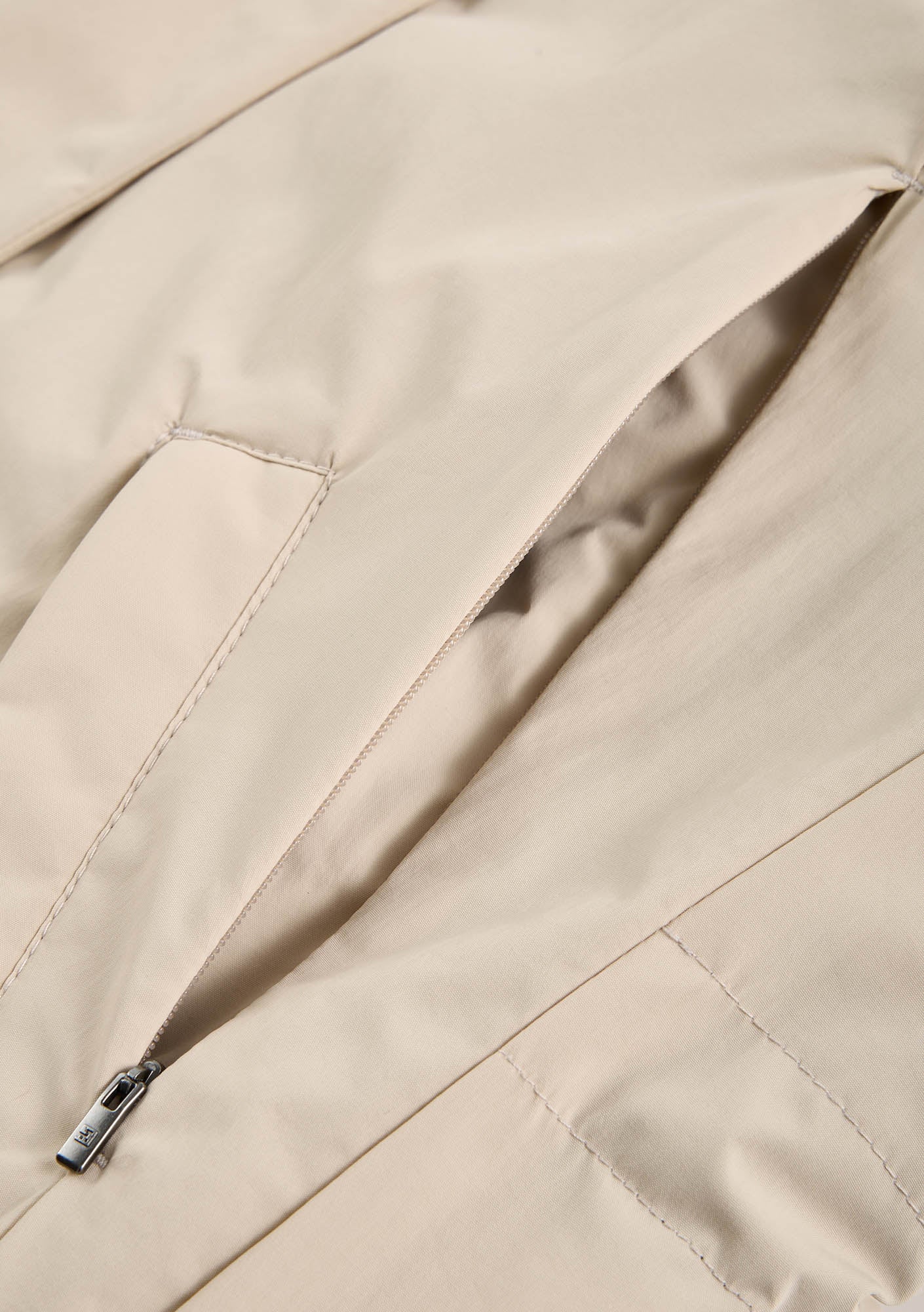 GAIA Long Parka Qw615