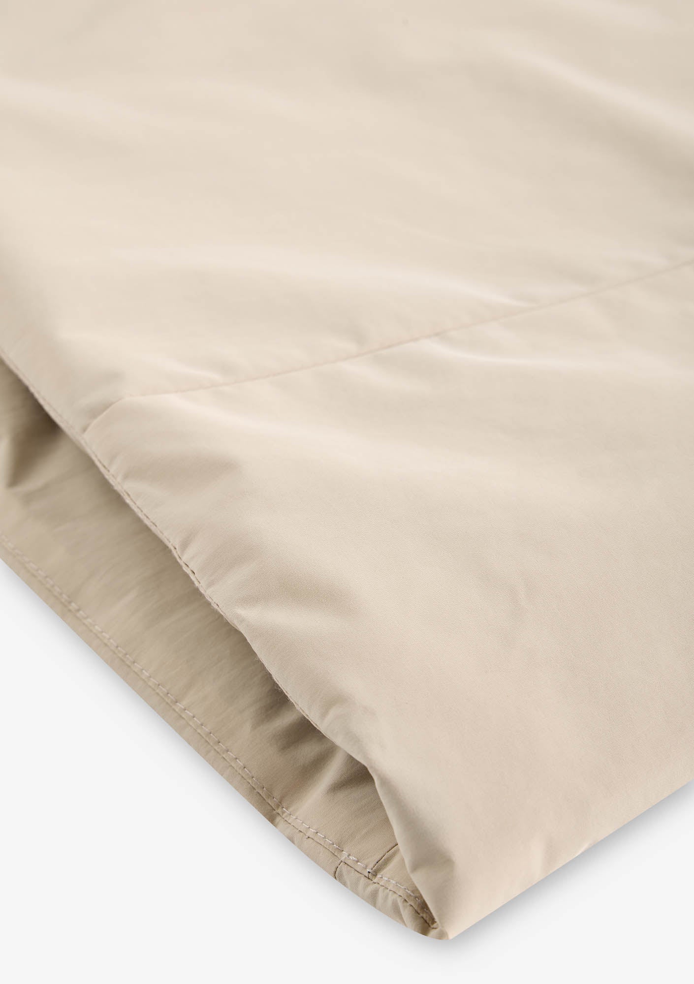 GAIA Long Parka Qw615