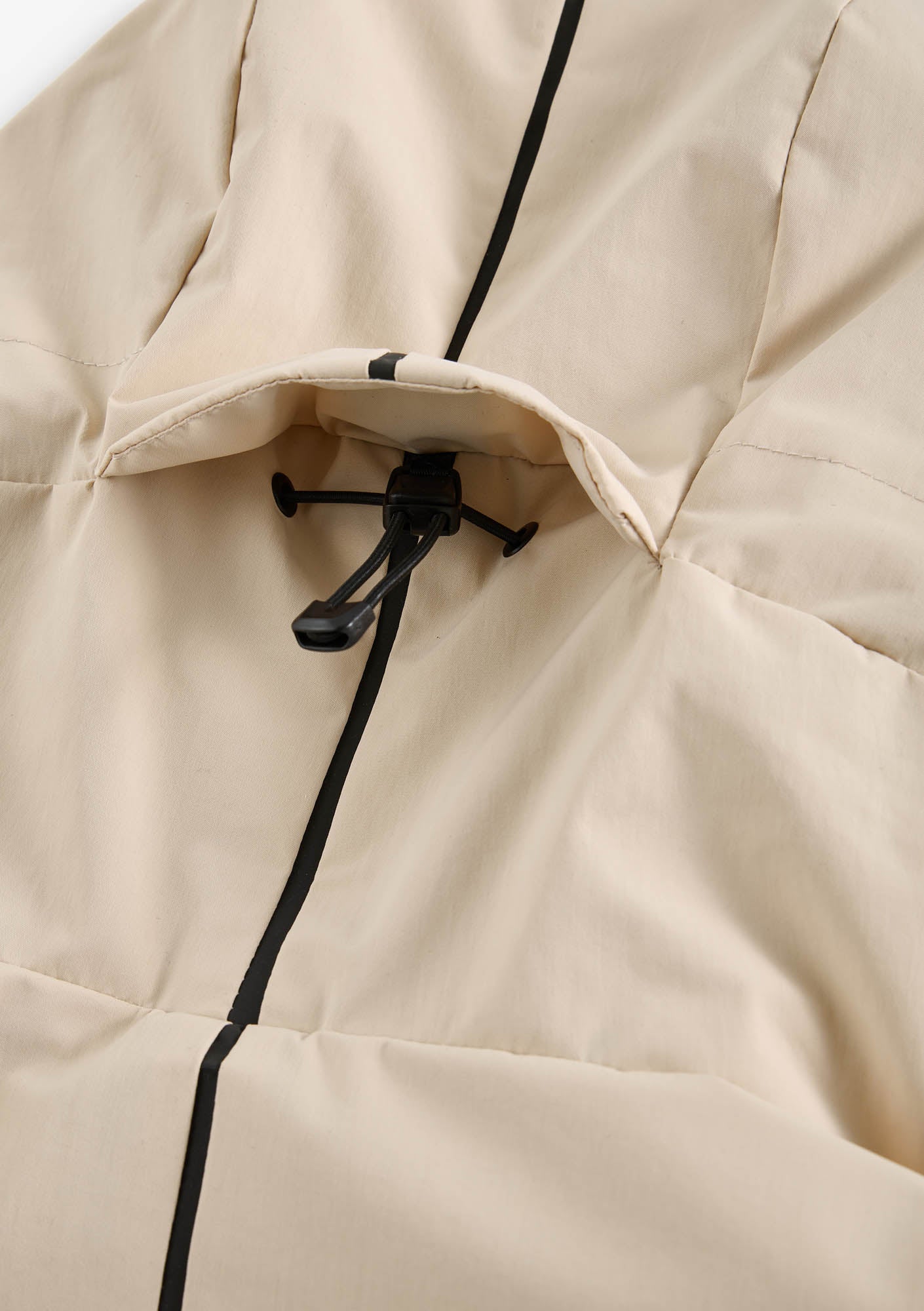 GAIA Long Parka Qw615
