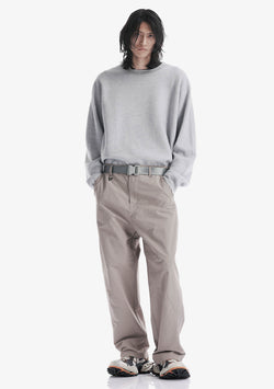 THETA Loose Fit Pants  Rm175