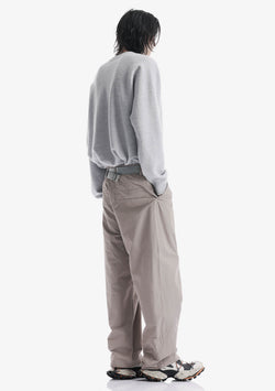 THETA Loose Fit Pants  Rm175