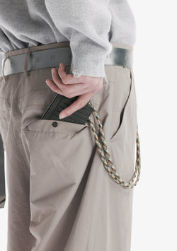THETA Loose Fit Pants  Rm175