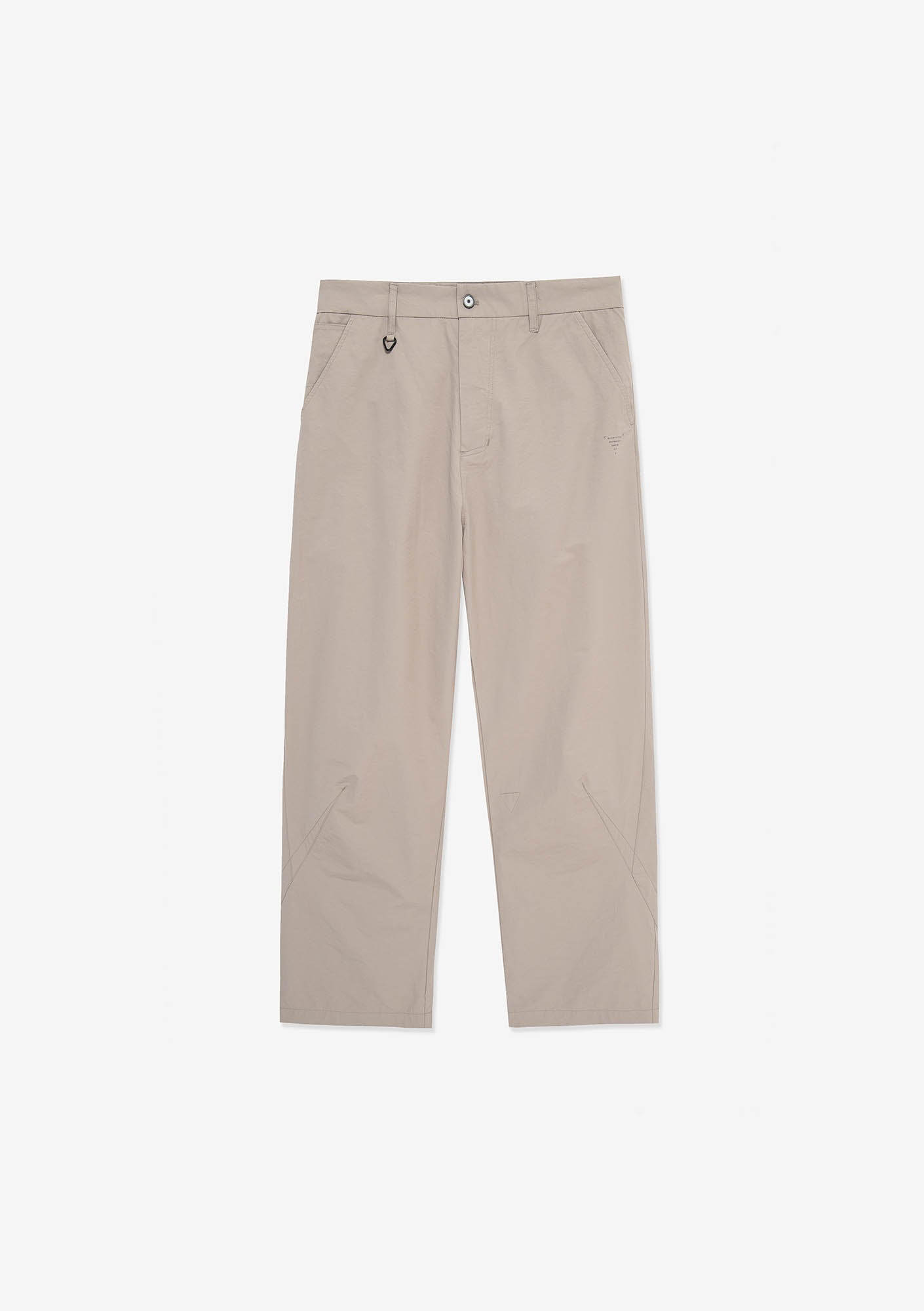 THETA Pantalon Coupe Ample