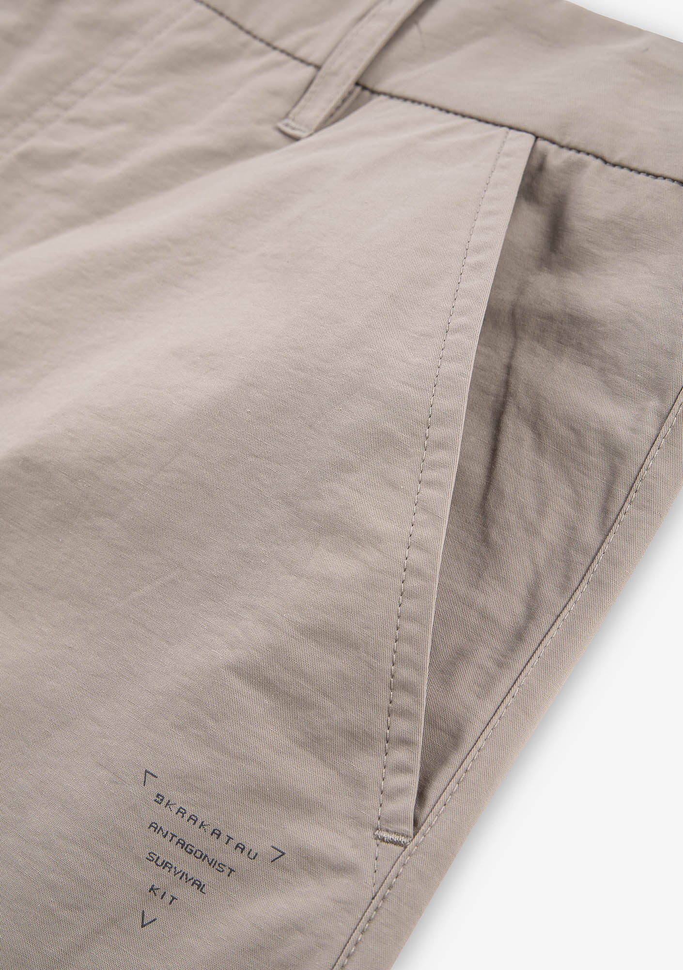 THETA Loose Fit Pants  Rm175