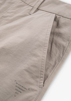THETA Loose Fit Pants  Rm175