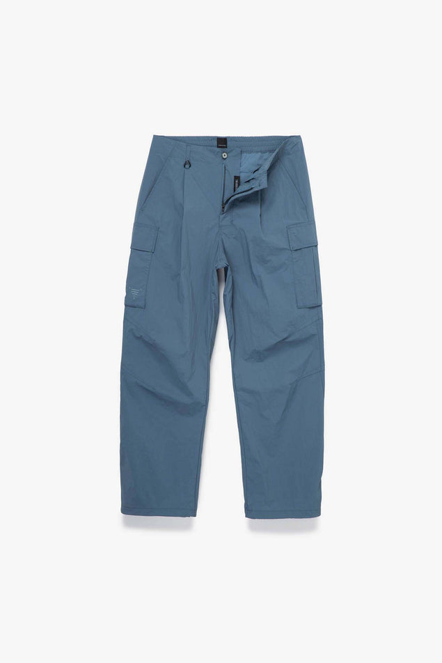 VANTH Loose Fit Cargo Pants Rm176-26