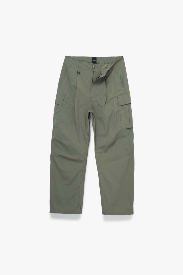 VANTH Loose Fit Cargo Pants Rm176-52