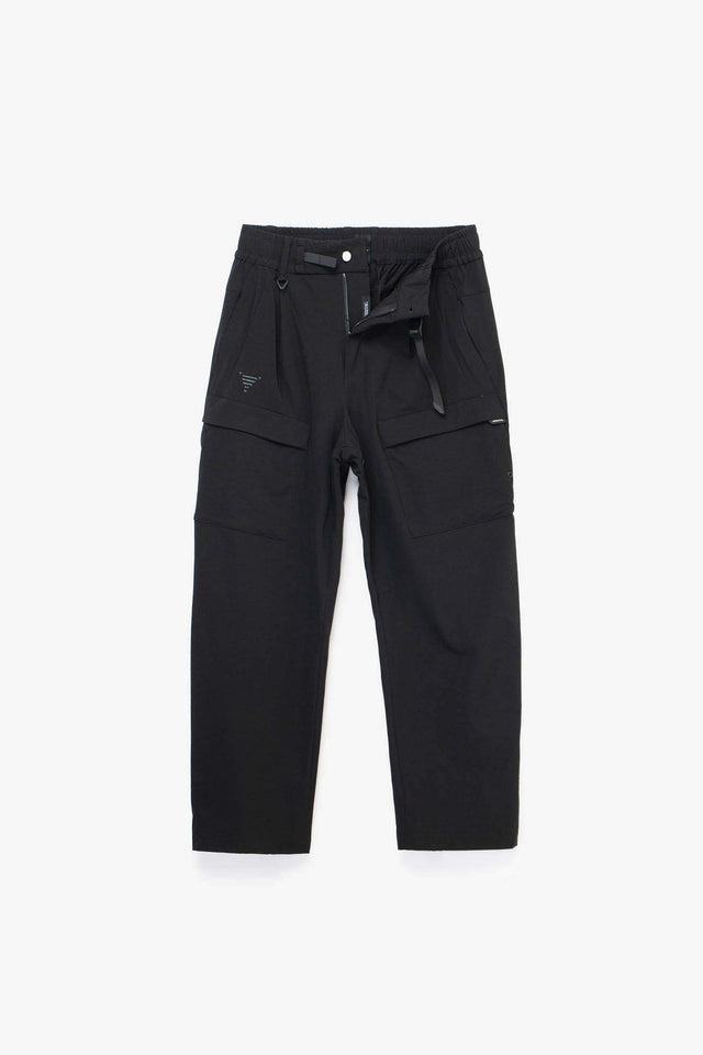 BORLAUG Wide Cargo Pants Rm179-1