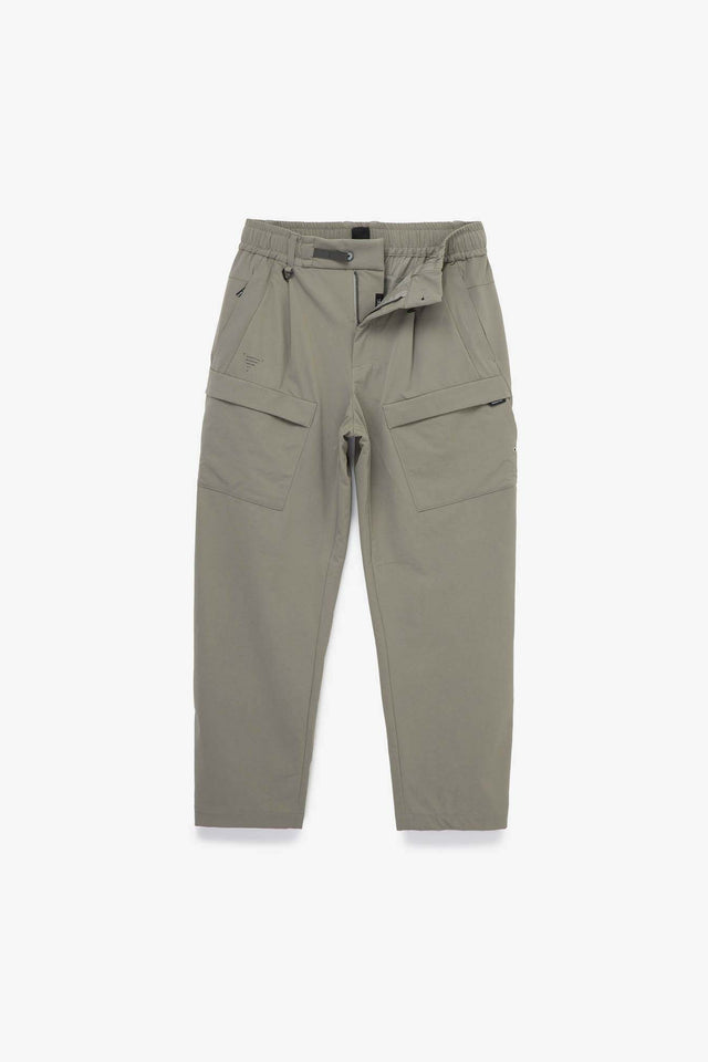 BORLAUG Wide Cargo Pants Rm179-810