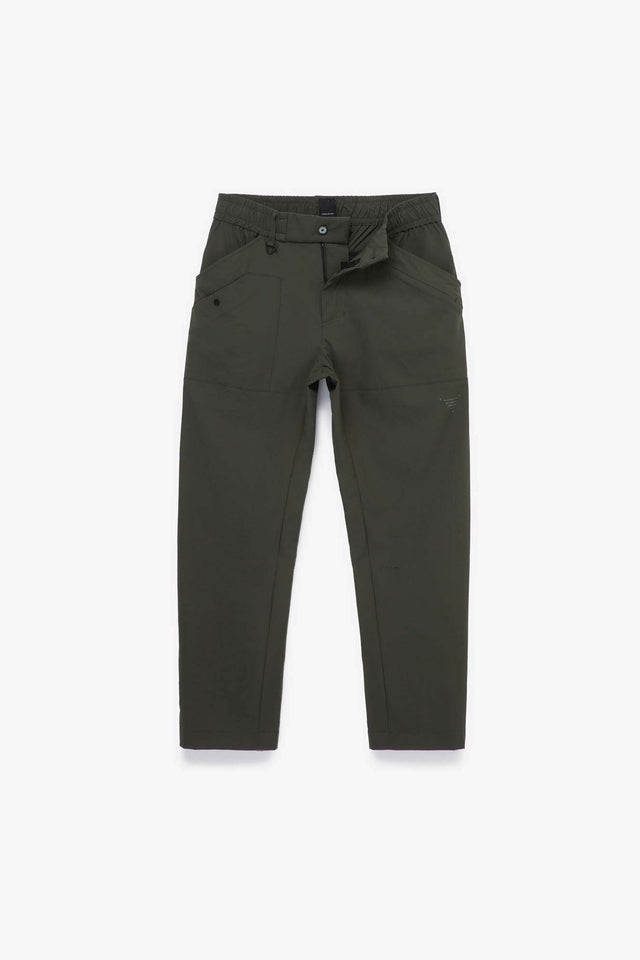 LUVOIR Straight Pants Rm180-5