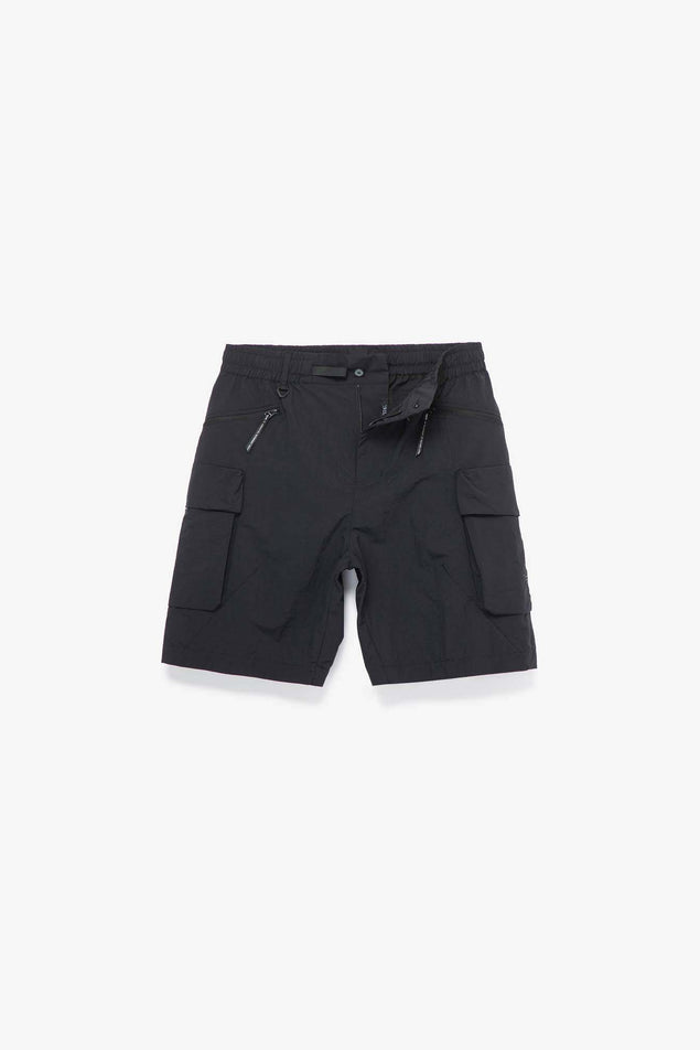 CETO Texturized Nylon Shorts Rm184-1