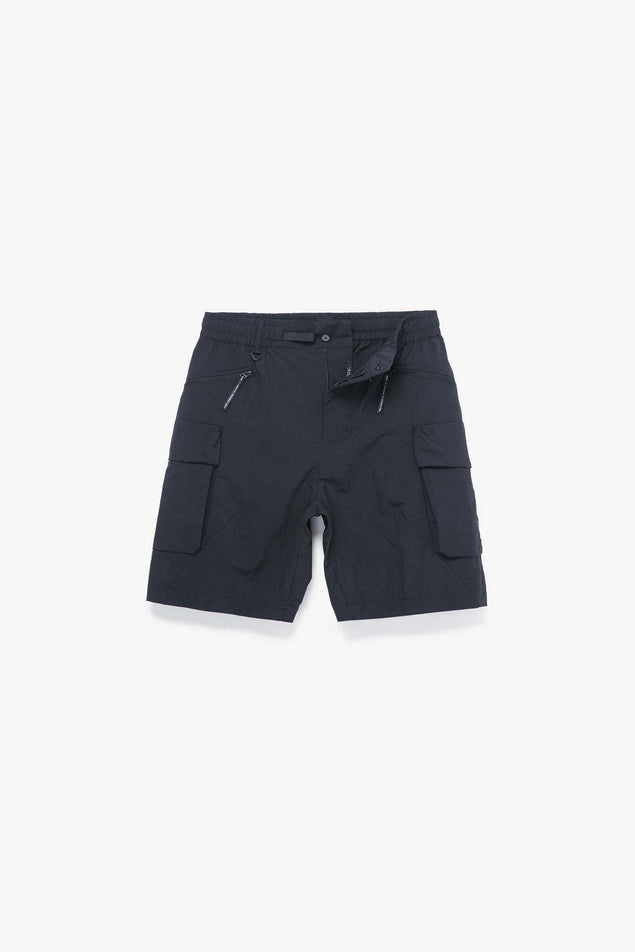 CETO Texturized Nylon Shorts Rm184-6