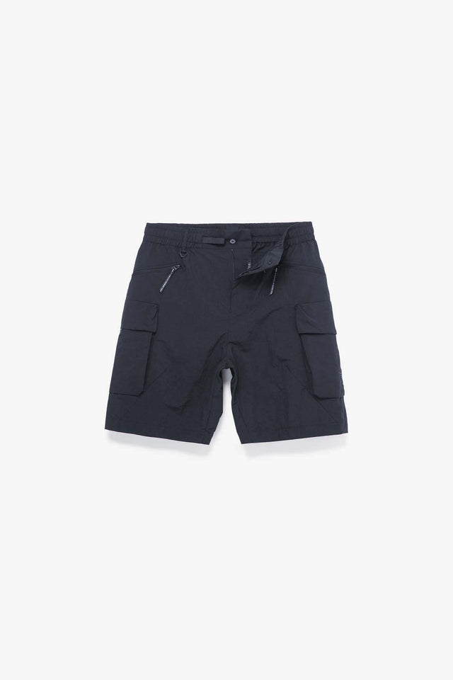 CETO Texturized Nylon Shorts Rm184-6