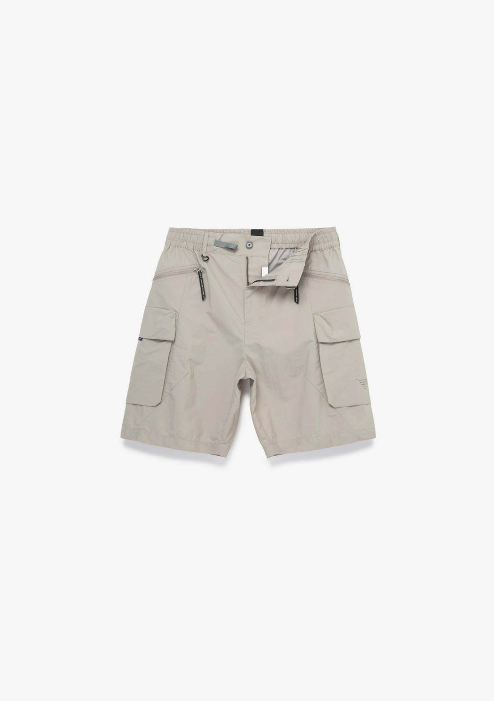 CETO Texturized Nylon Shorts Rm184-810