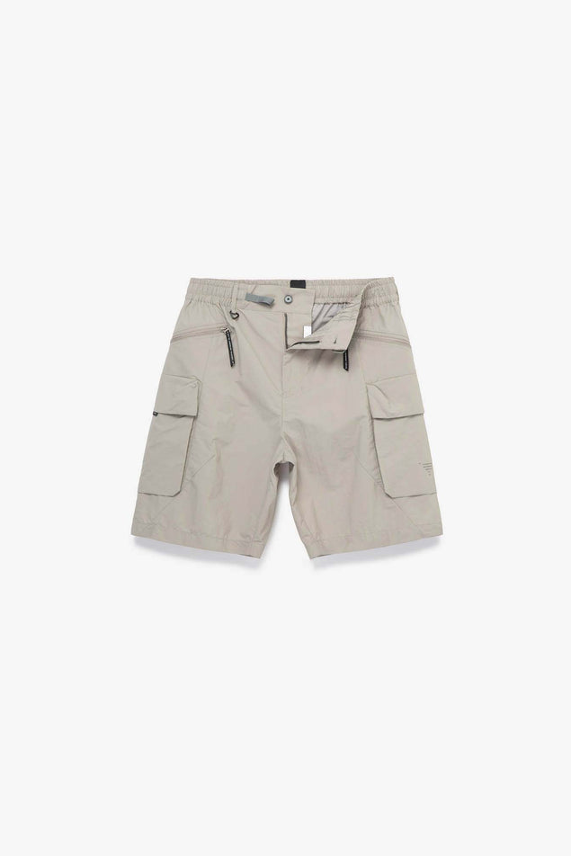 CETO Texturized Nylon Shorts Rm184-811