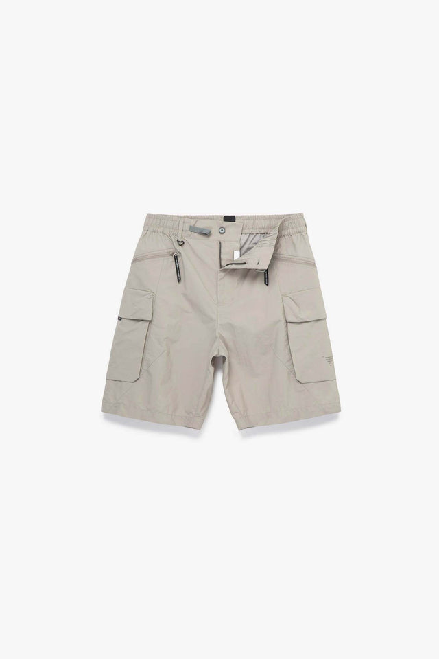 CETO Texturized Nylon Shorts Rm184-810